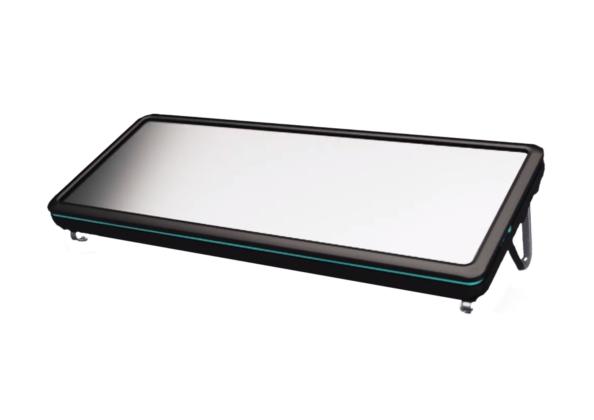 Sunpad - ISO viewa